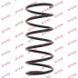 Preview: KYB Coil spring for HYUNDAI GETZ (TB) front axle