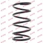 Preview: KYB Coil spring for KIA SPORTAGE II (JE_, KM) front axle
