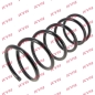 Preview: KYB Schraubenfeder für NISSAN ALMERA I Hatchback (N15) Vorderachse