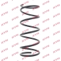 Preview: KYB Coil spring for NISSAN MAXIMA / MAXIMA QX V (A33) front axle