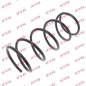 Preview: KYB Coil spring for NISSAN MAXIMA / MAXIMA QX V (A33) front axle
