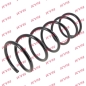Preview: KYB Coil spring for NISSAN ALMERA I Hatchback (N15) front axle
