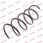 Preview: KYB Coil spring for MERCEDES-BENZ C-KLASSE (W203) front axle
