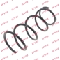 Preview: KYB Coil spring for TOYOTA AVENSIS VERSO (_M2_) front axle