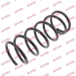 Preview: KYB Coil spring for SUZUKI GRAND VITARA II (JT, TE, TD) front axle
