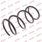 Preview: KYB Coil spring for KIA CERATO I Stufenheck (LD) front axle