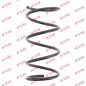Preview: KYB Schraubenfeder für KIA CERATO I Stufenheck (LD) Vorderachse