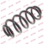 Preview: KYB Coil spring for AUDI Q5 (8RB) front axle