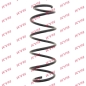 Preview: KYB Coil spring for CITROËN NEMO Großraumlimousine front axle