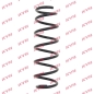 Preview: KYB Coil spring for DAIHATSU SIRION (M3_) front axle