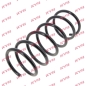Preview: KYB Coil spring for HYUNDAI i10 I (PA) front axle