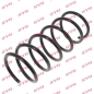 Preview: KYB Coil spring for HYUNDAI i10 I (PA) front axle
