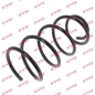 Preview: KYB Coil spring for HYUNDAI i20 I (PB, PBT) front axle