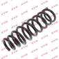 Preview: KYB Coil spring for MAZDA 6 Sport Kombi (GH) front axle