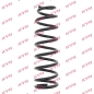 Preview: KYB Coil spring for MAZDA 6 Sport Kombi (GH) front axle