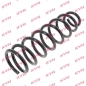 Preview: KYB Coil spring for MAZDA 6 Sport Kombi (GH) front axle