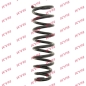 Preview: KYB Coil spring for MAZDA 6 Sport Kombi (GH) front axle