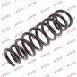 Preview: KYB Coil spring for MAZDA 6 Sport Kombi (GH) front axle