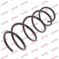Preview: KYB Coil spring for TOYOTA AVENSIS Kombi (_T27_) front axle
