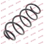Preview: KYB Coil spring for VW POLO V (6R1, 6C1) front axle