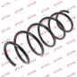 Preview: KYB Coil spring for ALFA ROMEO GIULIETTA (940_) front axle