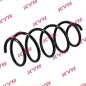 Preview: KYB Coil spring for ALFA ROMEO GIULIETTA (940_) front axle