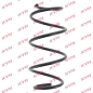 Preview: KYB Coil spring for BMW 1 (F20) front axle