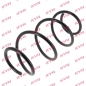 Preview: KYB Coil spring for BMW 1 (F20) front axle