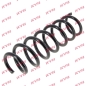 Preview: KYB Schraubenfeder für BMW 5 Touring (F11) Vorderachse