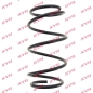 Preview: KYB Coil spring for CHRYSLER VOYAGER / GRAND VOYAGER III (GS_, NS_) front axle left
