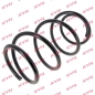 Preview: KYB Coil spring for CHRYSLER VOYAGER / GRAND VOYAGER III (GS_, NS_) front axle left