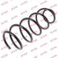 Preview: KYB Coil spring for PEUGEOT 508 SW I (8E_) front axle