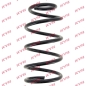 Preview: KYB Coil spring for FORD GRAND C-MAX (DXA/CB7, DXA/CEU) front axle