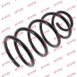 Preview: KYB Coil spring for FORD GRAND C-MAX (DXA/CB7, DXA/CEU) front axle