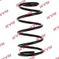 Preview: KYB Coil spring for FORD FOCUS II Cabriolet front axle