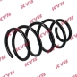 Preview: KYB Coil spring for FORD FOCUS II Cabriolet front axle