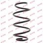 Preview: KYB Coil spring for HYUNDAI i40 I CW (VF) front axle