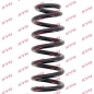 Preview: KYB Coil spring for VW AMAROK (2HA, 2HB, S1B, S6B, S7A, S7B) front axle