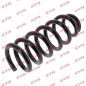 Preview: KYB Coil spring for VW AMAROK (2HA, 2HB, S1B, S6B, S7A, S7B) front axle
