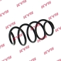 Preview: KYB Coil spring for VW CADDY III Kasten/Großraumlimousine (2KA, 2KH, 2CA, 2CH) front axle