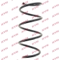 Preview: KYB Coil spring for SUZUKI SWIFT IV (FZ, NZ) front axle