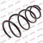 Preview: KYB Coil spring for TOYOTA VERSO (_R2_) front axle
