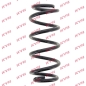 Preview: KYB Coil spring for SEAT EXEO (3R2) front axle