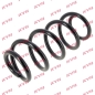 Preview: KYB Coil spring for SEAT EXEO (3R2) front axle
