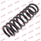 Preview: KYB Schraubenfeder für JEEP CHEROKEE (KJ) Vorderachse rechts