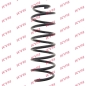 Preview: KYB Coil spring for VOLVO C70 I Cabriolet (873) front axle