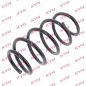 Preview: KYB Coil spring for VW GOLF VI (5K1) front axle