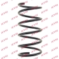 Preview: KYB Coil spring for HYUNDAI COUPE II (GK) front axle