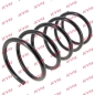 Preview: KYB Coil spring for HYUNDAI COUPE II (GK) front axle