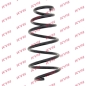 Preview: KYB Coil spring for OPEL ASTRA J (P10) front axle